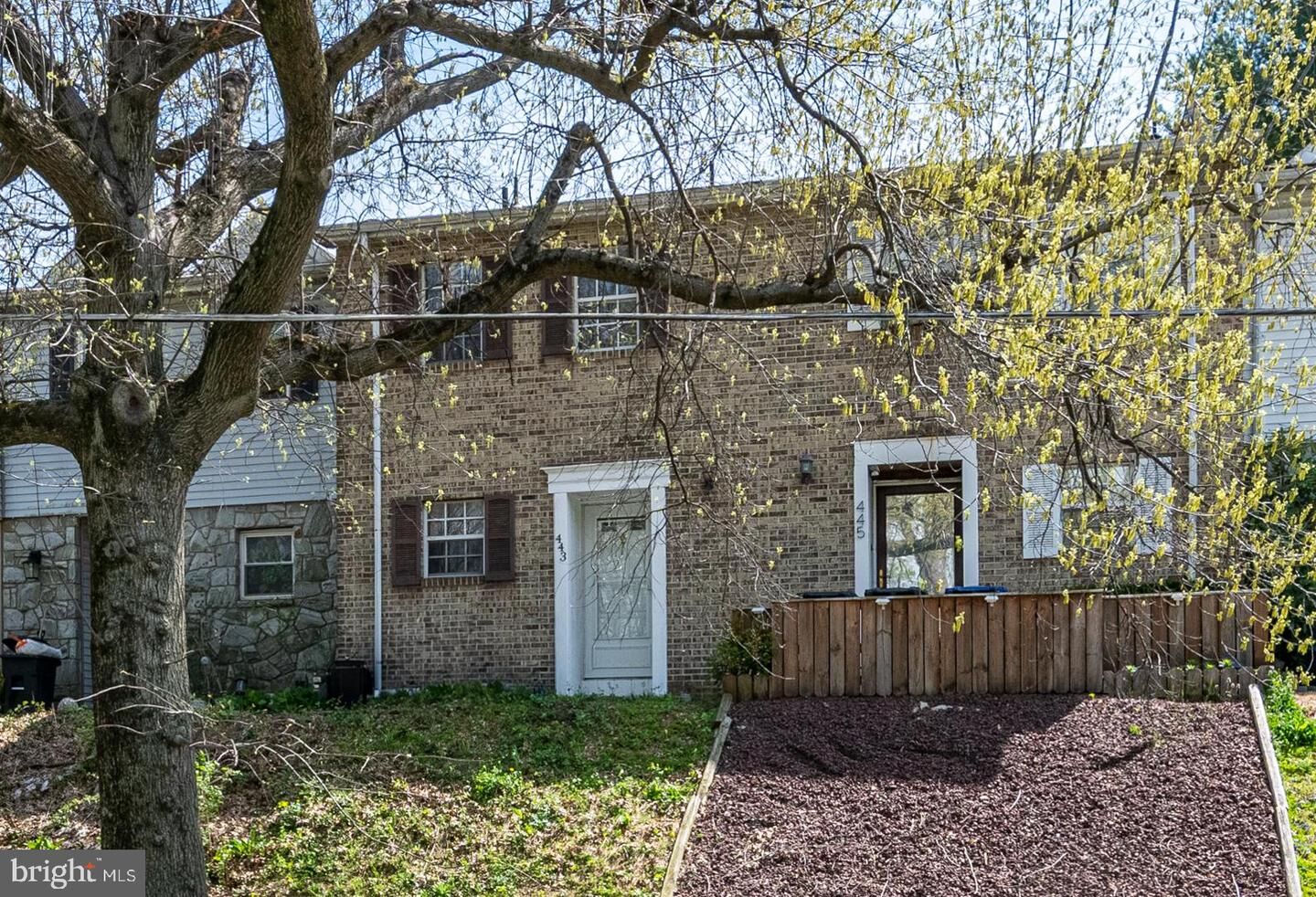 Property Photo:  443 S Wyomissing Avenue  PA 19607 