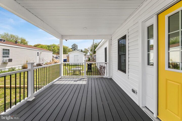 Property Photo:  33948 Cornflower Lane  DE 19958 