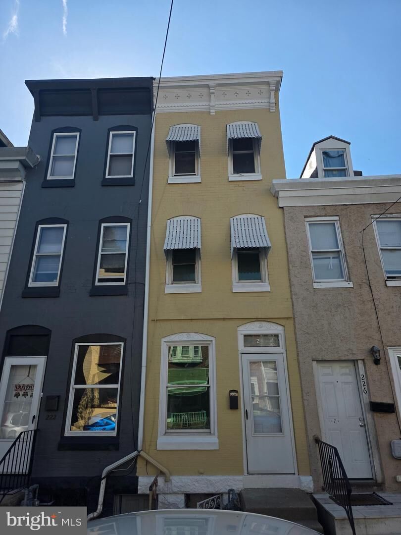 Property Photo:  224 N 11th Street  PA 19601 