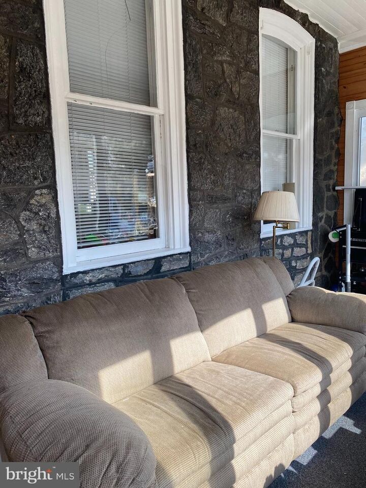 Property Photo:  450 Seville Street  PA 19128 