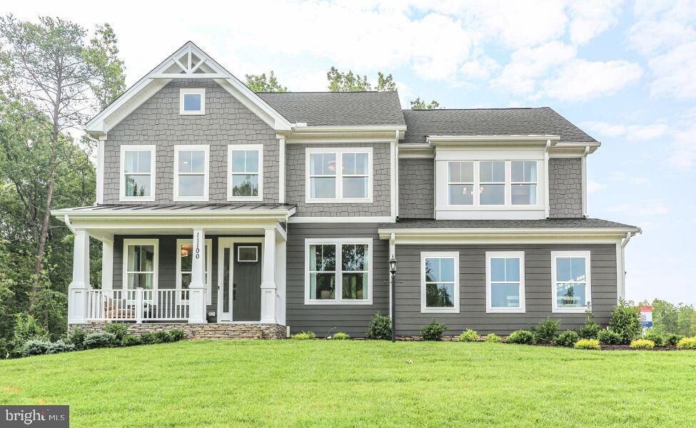 Property Photo:  995 Ainsley Lane  VA 22554 