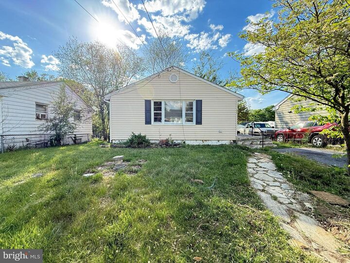 Property Photo:  253 Opequon Avenue  VA 22601 