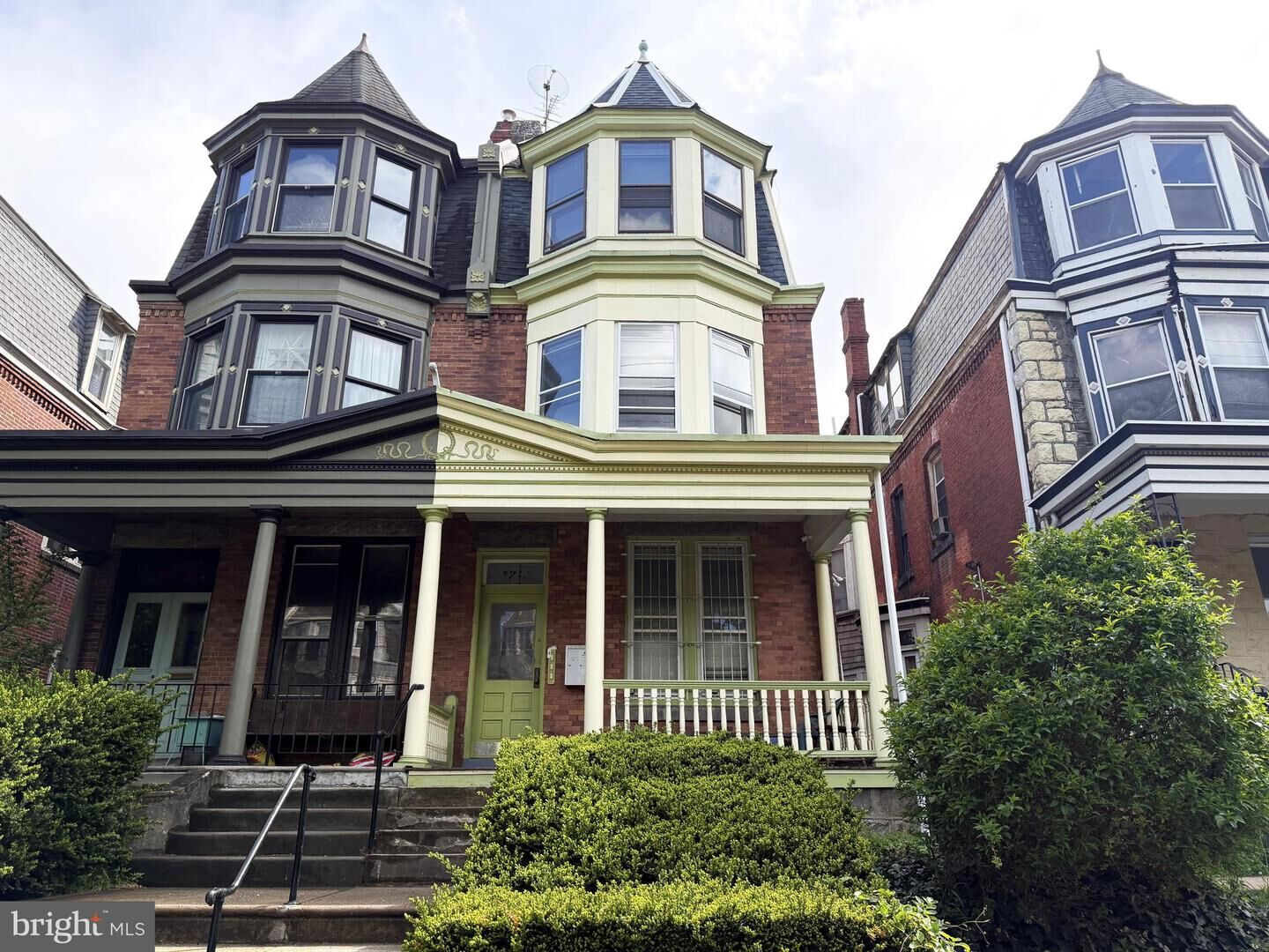 Property Photo: 4718 Hazel Avenue 00 3 PA 19143