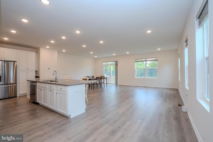 Property Photo: 2601 American Place NJ 08550