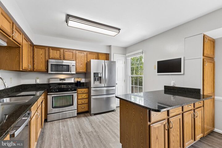 Property Photo:  7452 Gadsby Square  VA 22315 