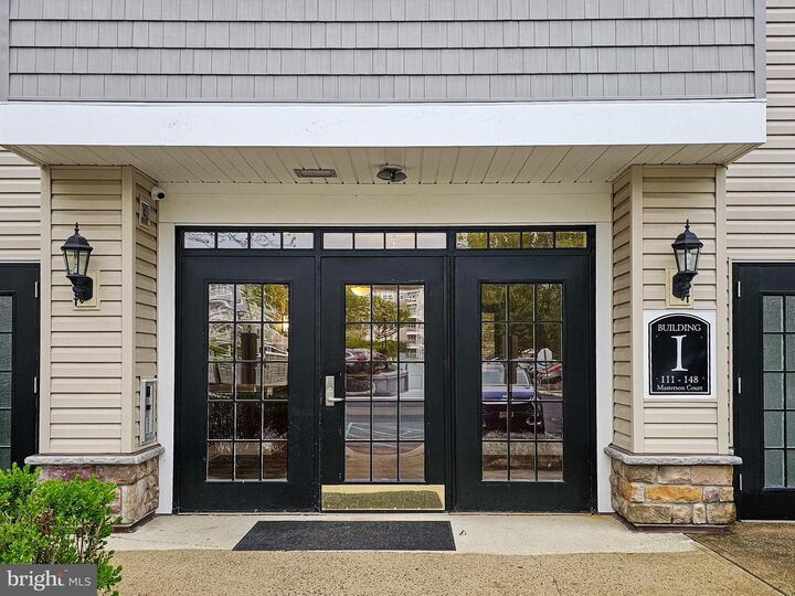 Property Photo:  112 Masterson Court  NJ 08618 