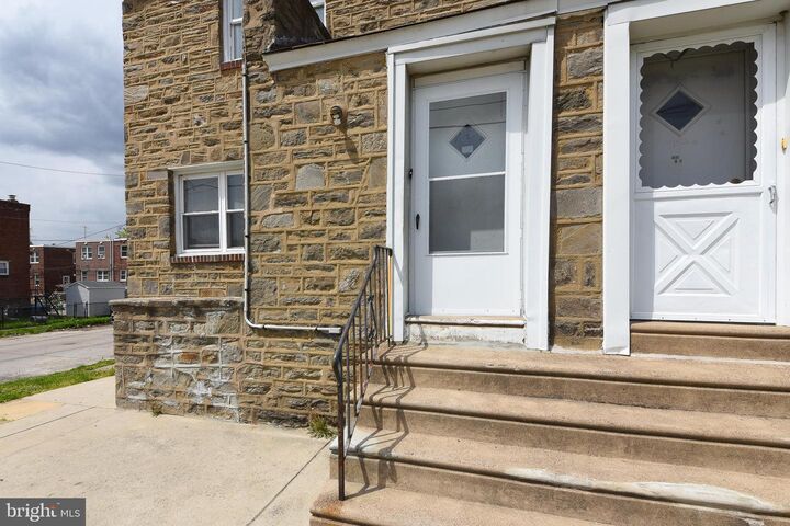 Property Photo:  6500 Algon Avenue  PA 19111 