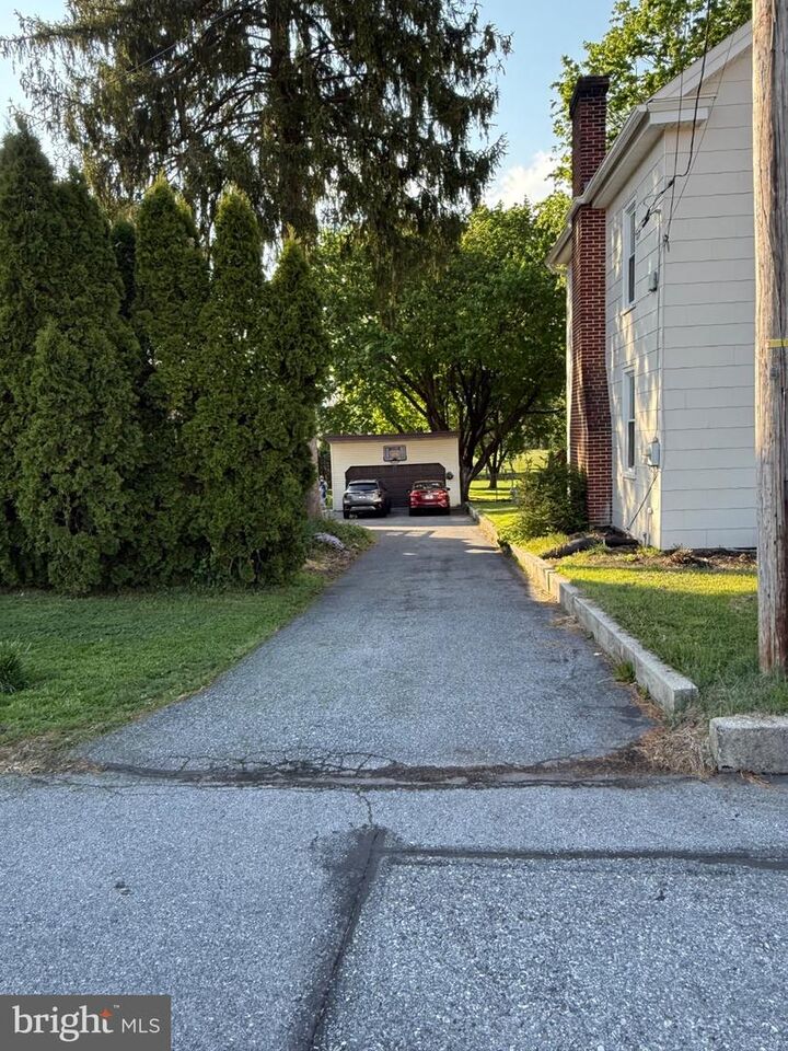 Property Photo:  111 Furnace Street  PA 17042 