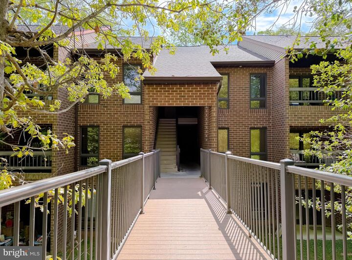 Property Photo:  23240 Rosewood Court 1058  MD 20619 