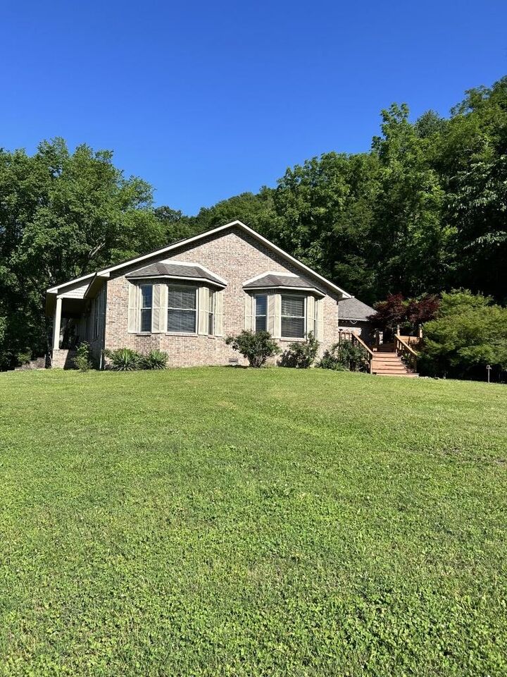 Property Photo: 17416 Hwy 9 S AR 72560