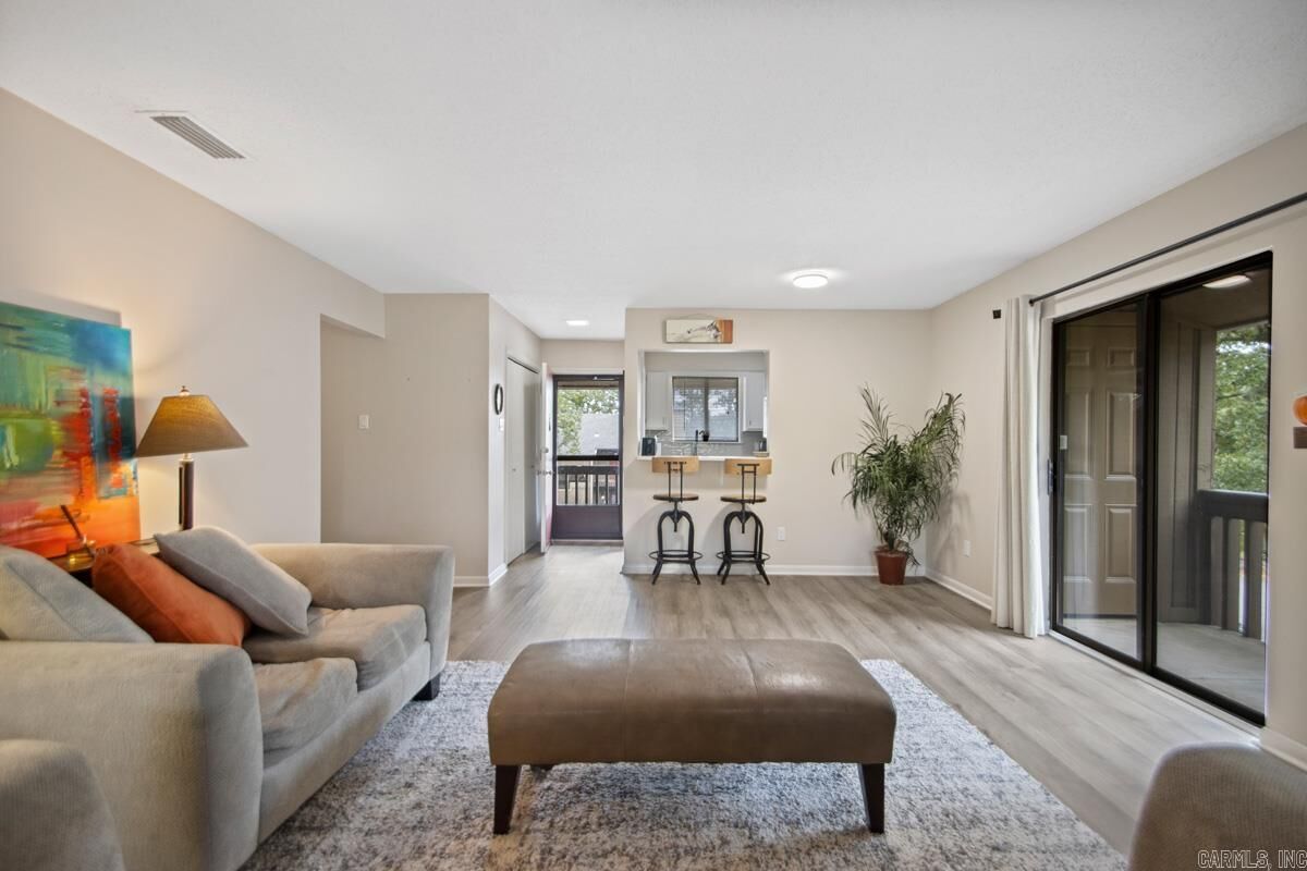 Property Photo:  507 Green Mountain Circle  AR 72211 