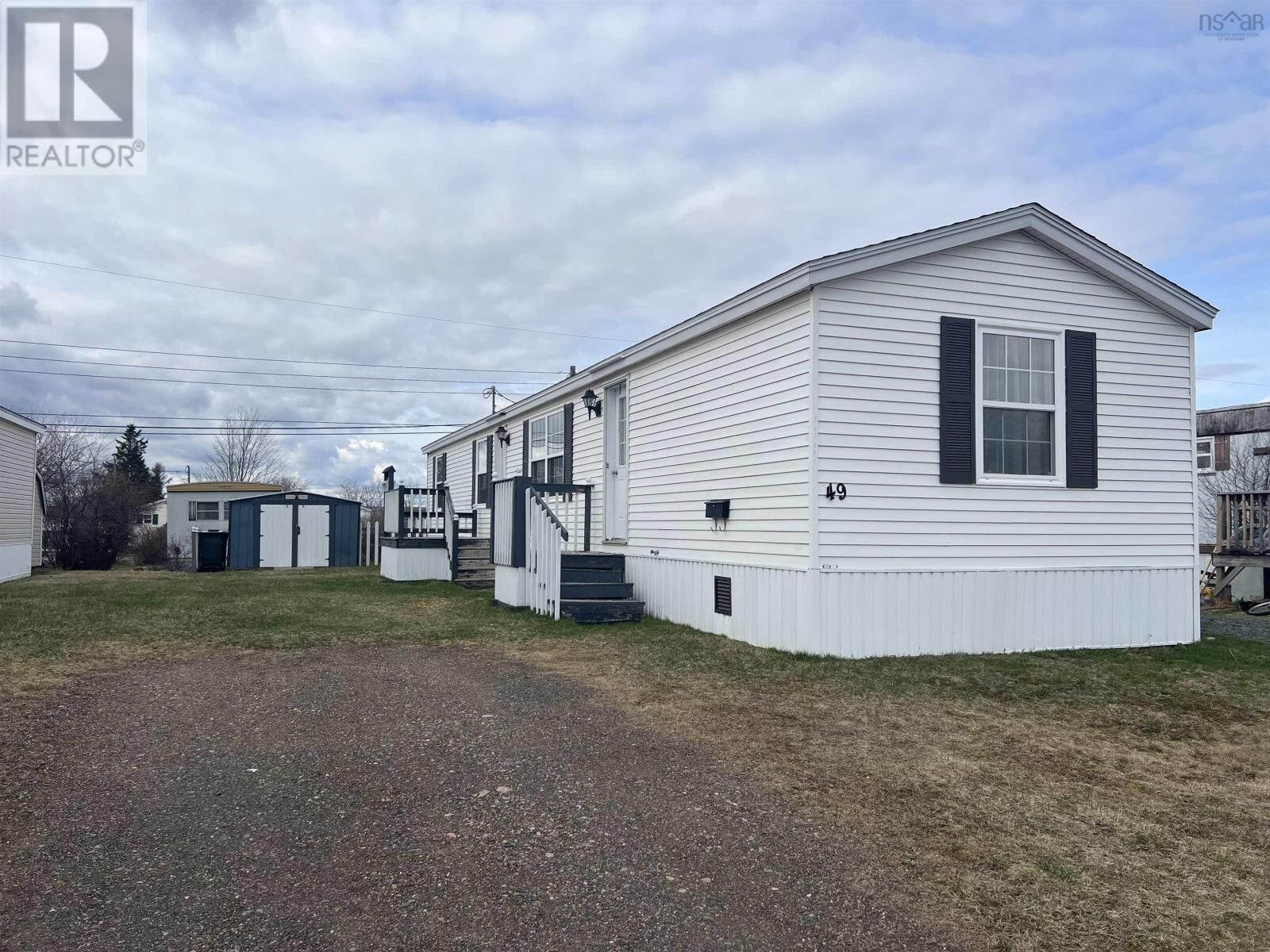 Property Photo:  49 Wildchance Drive  NS B2N 2W7 