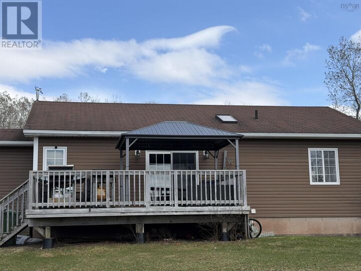 Property Photo: 1880 Temperance Street NS B0K 2A0