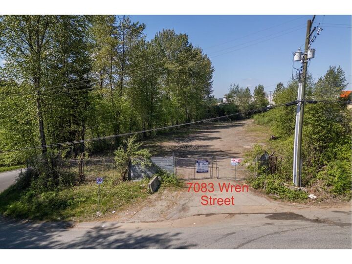 Property Photo:  7083 South Wren Street South  BC V2V 2V9 