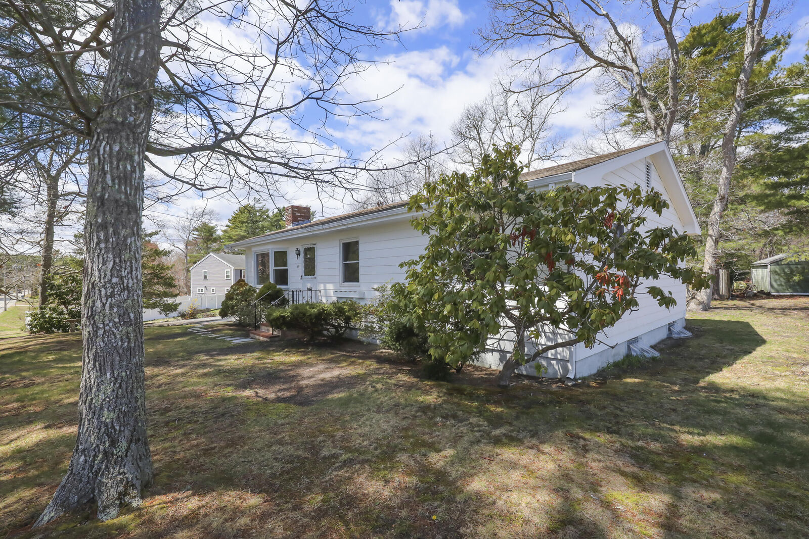 Property Photo: 49 Onset Avenue MA 02532