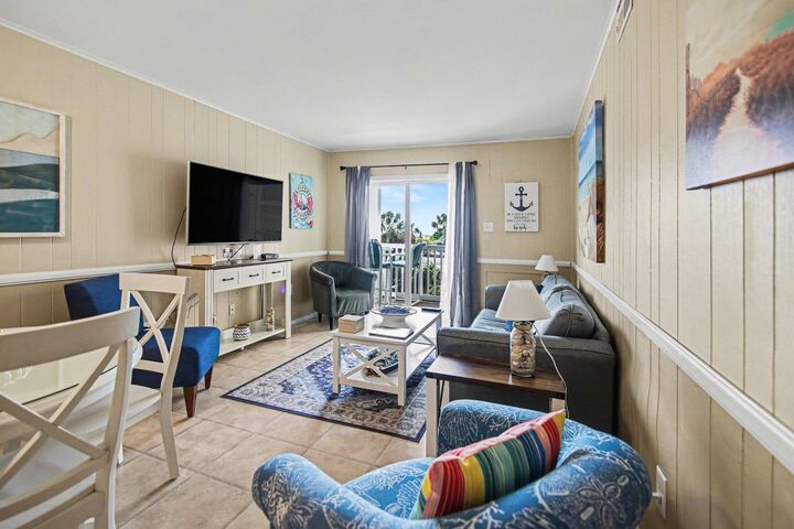 Property Photo:  3701 S Ocean Blvd. 104  SC 29582 
