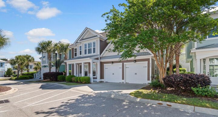 Property Photo: 4985 Salt Creek Ct. SC 29582