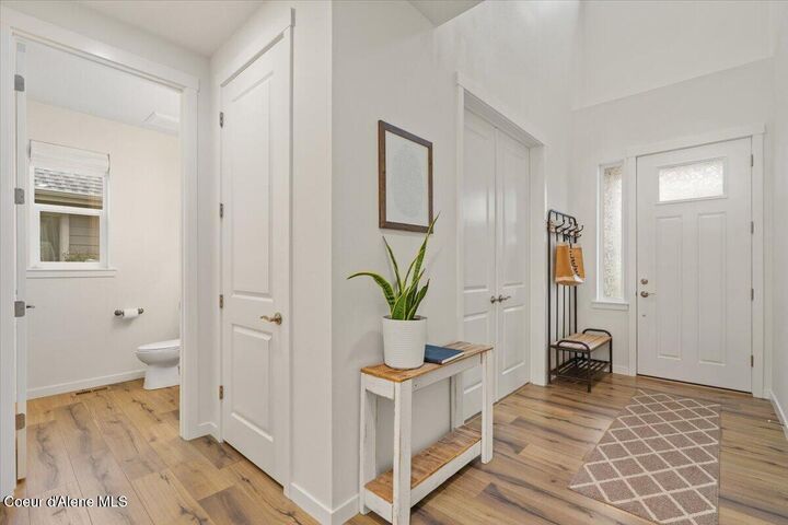 Property Photo:  4318 W Homeward Bound Blvd  ID 83815 