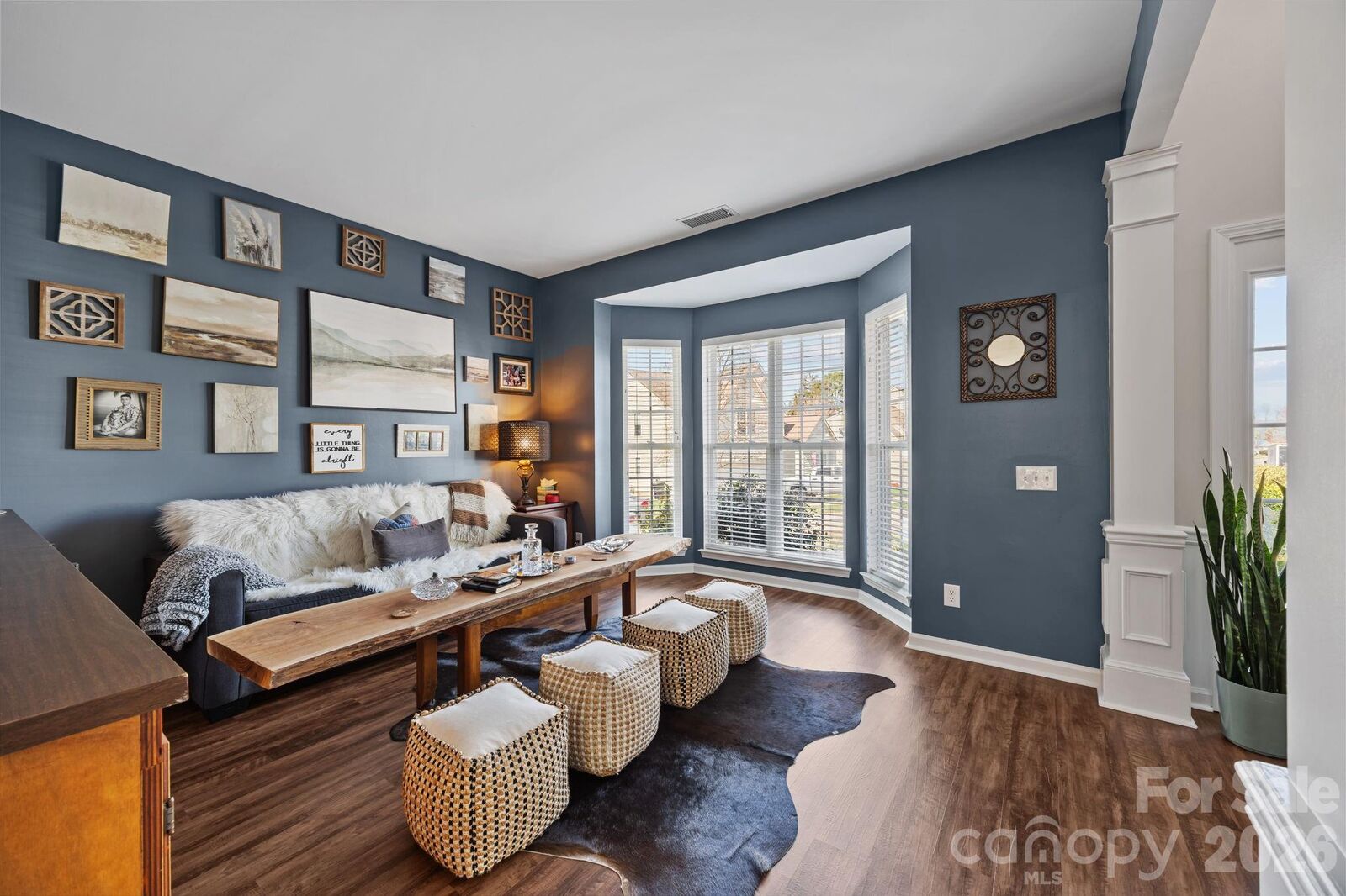 Property Photo:  173 Coronilla Road  NC 28117 
