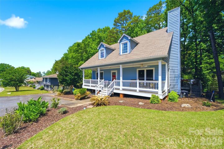 Property Photo:  3066 Point Clear Drive  SC 29708 