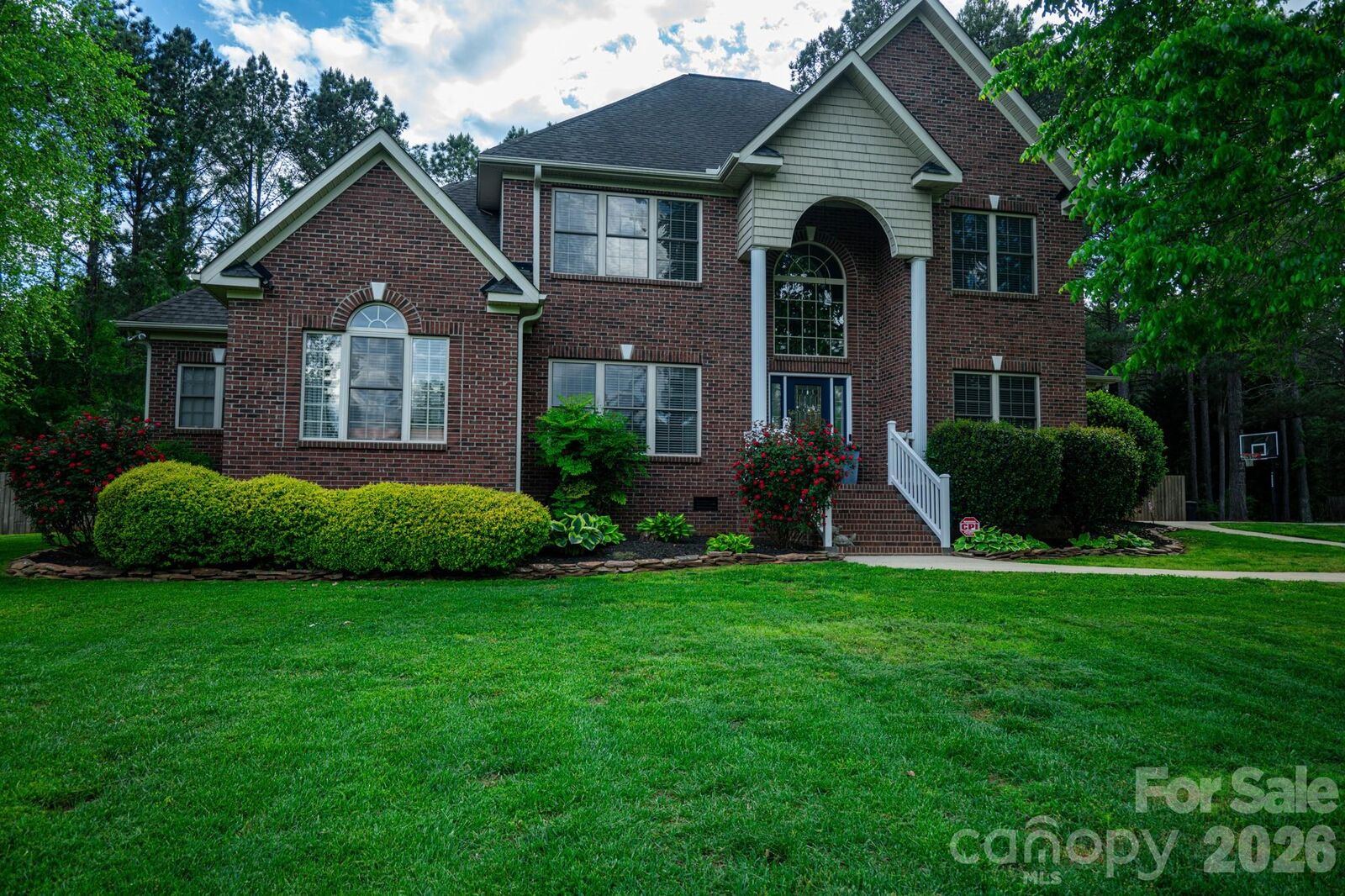 Property Photo:  435 Crowders Bluff Court  SC 29710 