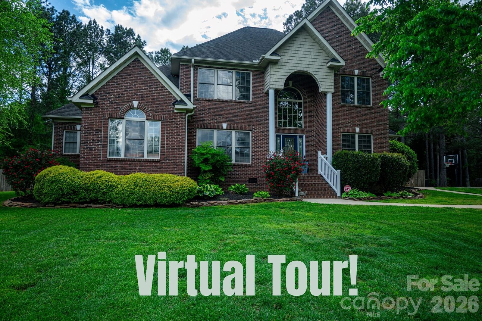Property Photo:  435 Crowders Bluff Court  SC 29710 