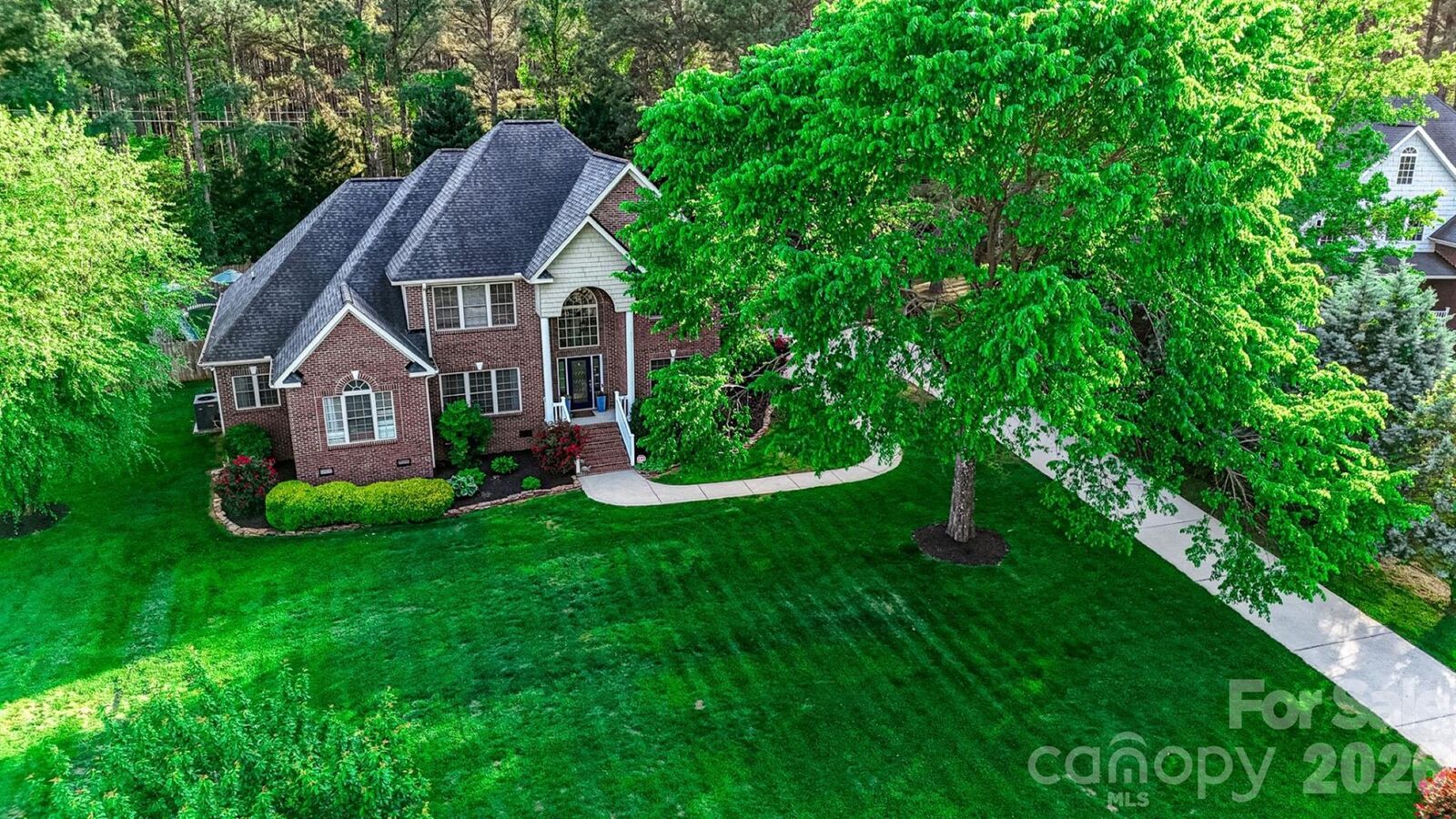 Property Photo: 435 Crowders Bluff Court SC 29710