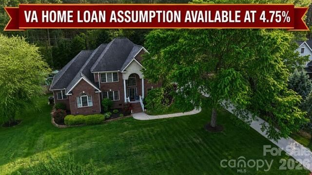 Property Photo:  435 Crowders Bluff Court  SC 29710 