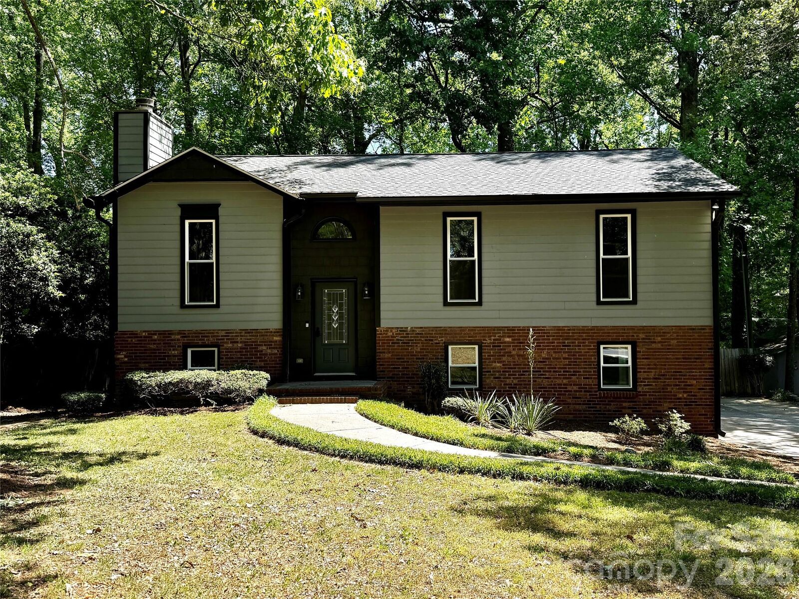 Property Photo:  204 Swamp Fox Drive  SC 29715 