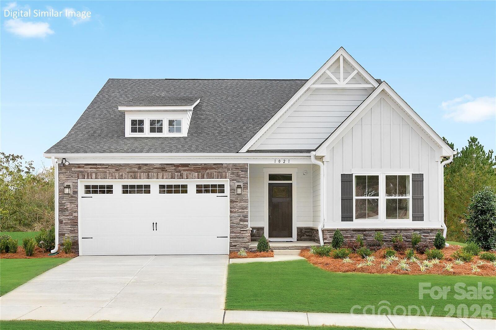 Property Photo:  928 Heathway Drive  NC 28213 