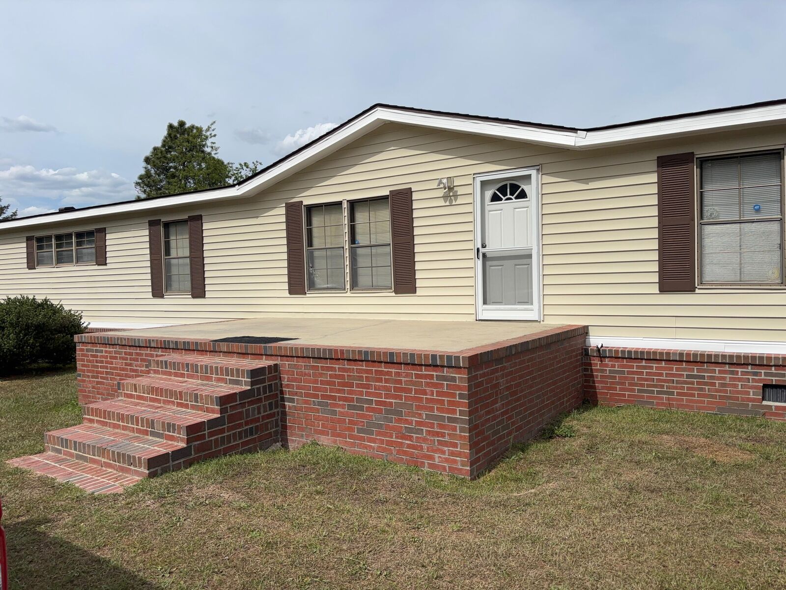 Property Photo:  205 Rister Road  SC 29053 