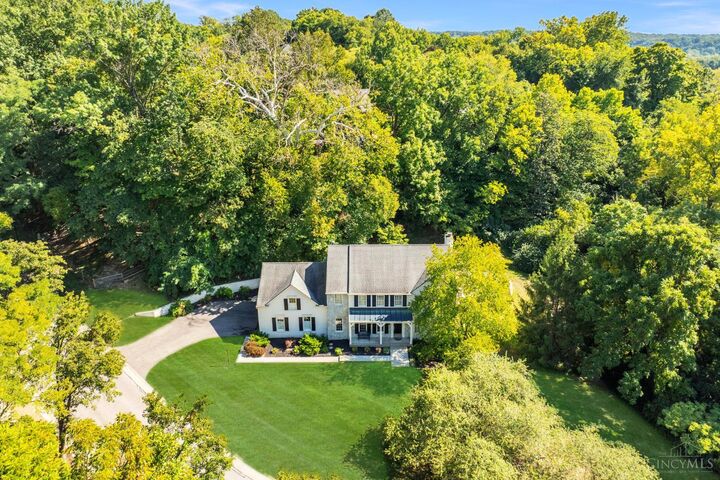 Property Photo:  4108 Ashley Oaks Drive  OH 45227 