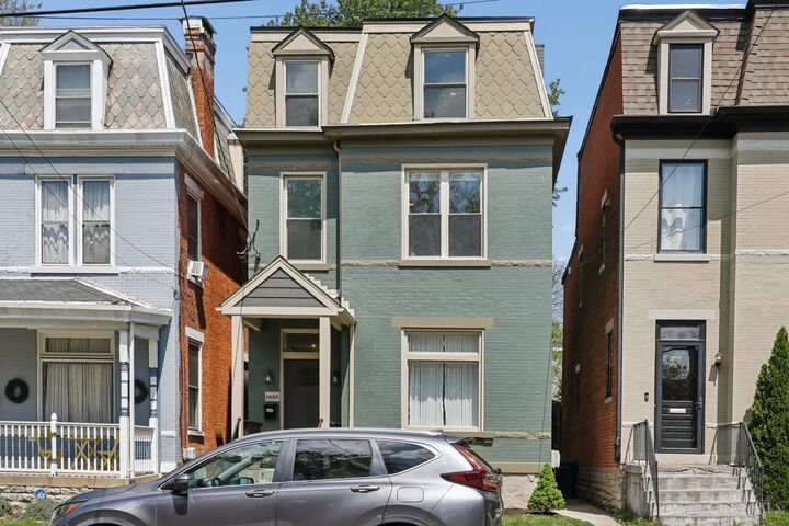 Property Photo:  1832 Chase Avenue  OH 45223 