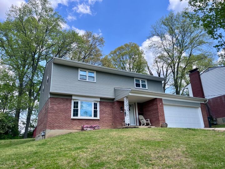 Property Photo:  2424 Whitewood Lane  OH 45239 