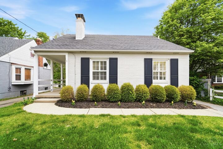 Property Photo: 6420 Miami Road OH 45243