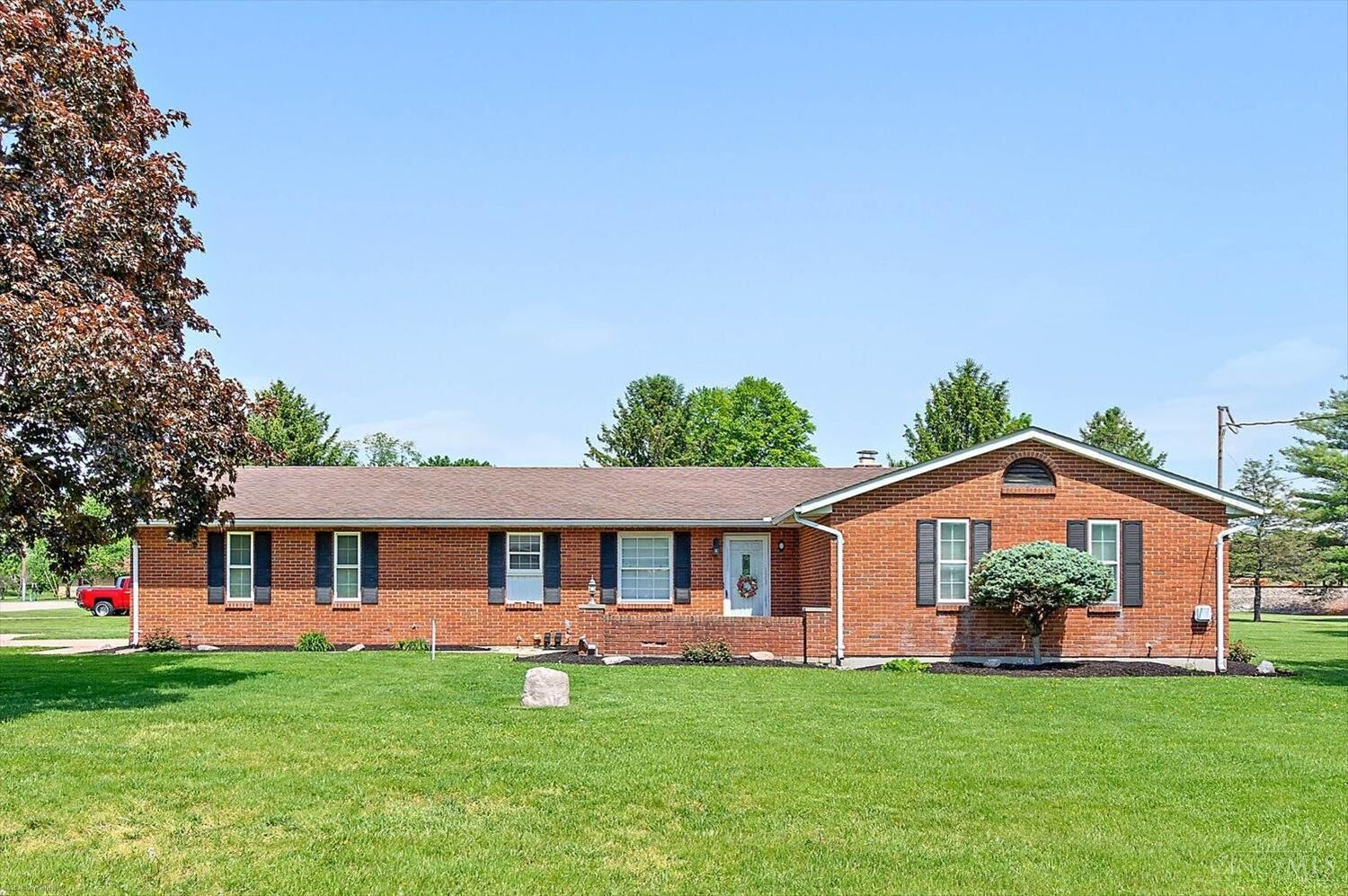 Property Photo: 3106 Eric Lane OH 45011