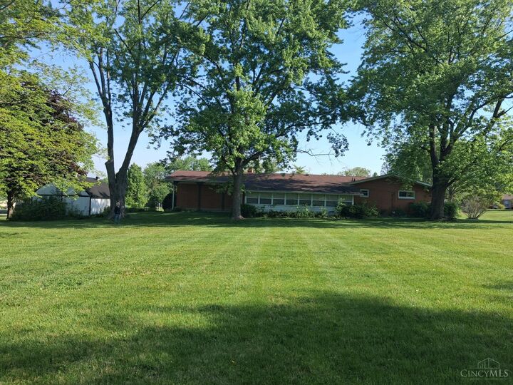 Property Photo:  6501 Locust Lane  OH 45044 