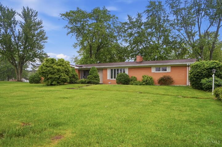 Property Photo:  6501 Locust Lane  OH 45044 