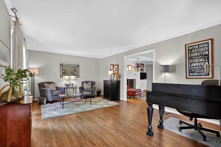 Property Photo:  10317 Stablehand Drive  OH 45242 