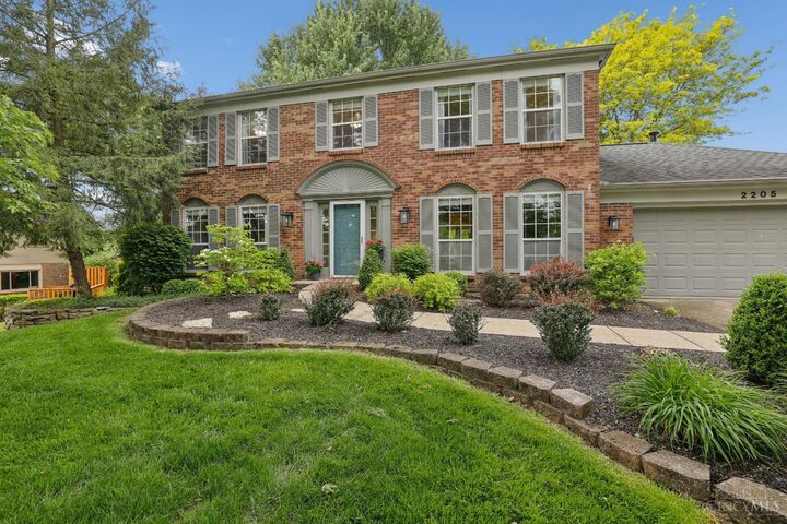 Property Photo:  2205 Bruns Lane  OH 45244 
