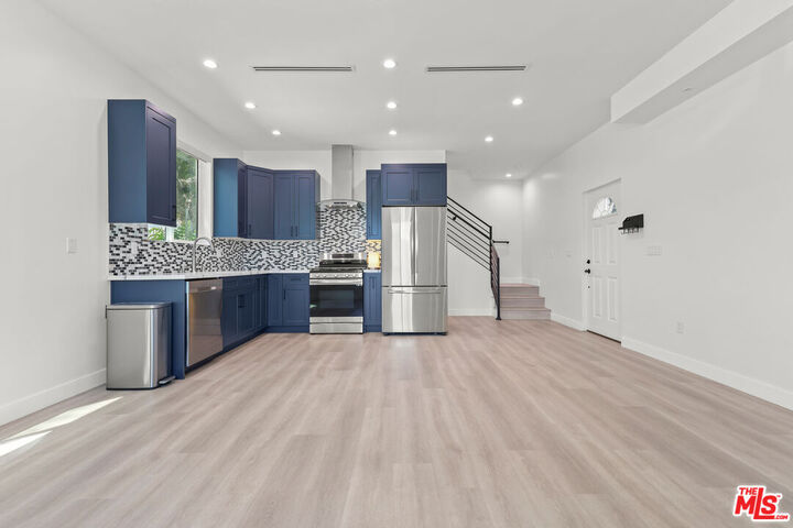 Property Photo:  117 119 S Myers St  CA 91506 