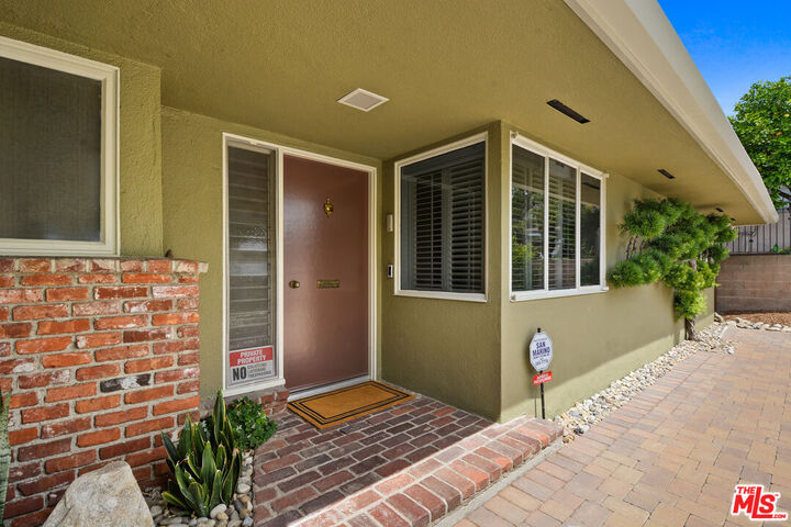 Property Photo:  1405 Riviera Dr  CA 91107 