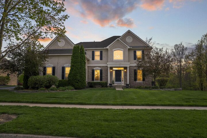 Property Photo:  6530 Brodie Boulevard  OH 43017 