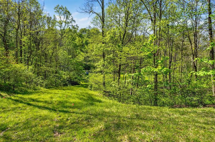 Property Photo:  15955 Fossil Rock Road  OH 45701 