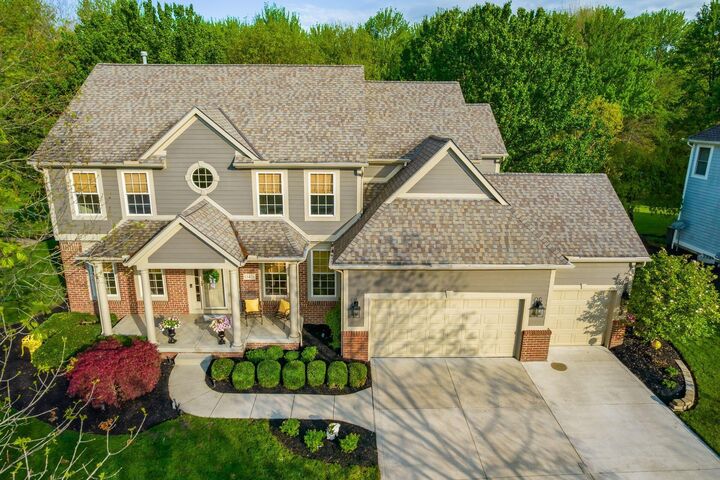 Property Photo:  13421 Canyon Lane  OH 43147 