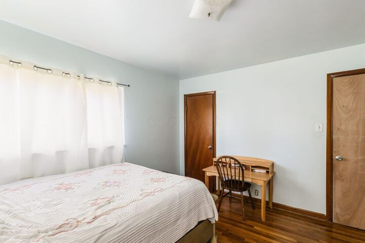 Property Photo:  711 Country Club Road  OH 43213 