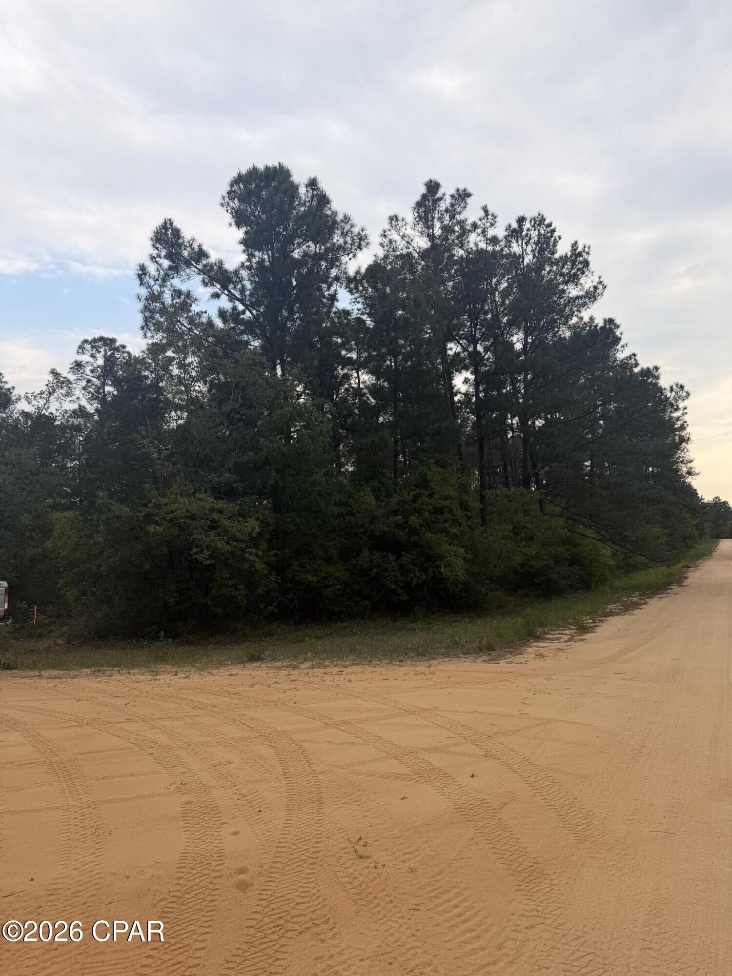 Property Photo:  000 Deshutes Drive  FL 32420 