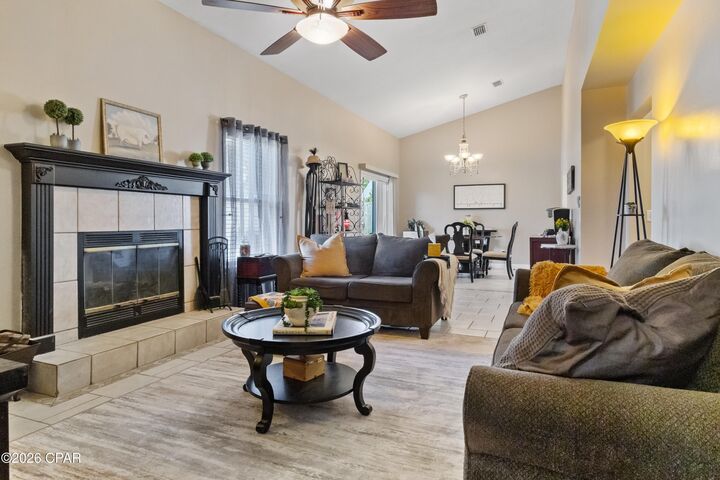 Property Photo:  2003 Natalie Street  FL 32405 