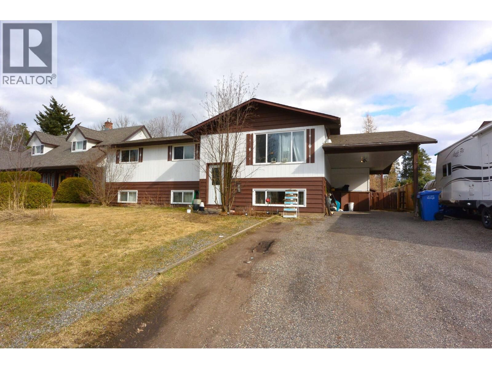 Property Photo: 4465 Birch Crescent BC V0J 2N0