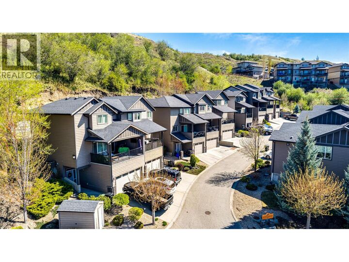 Property Photo: 995 Mt. Ida Drive 4 BC V1B 4C3